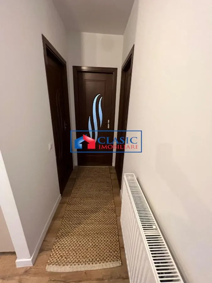 Vanzare apartament 3 camere zona Piata 1 Mai Iris, Cluj-Napoca - foto 11