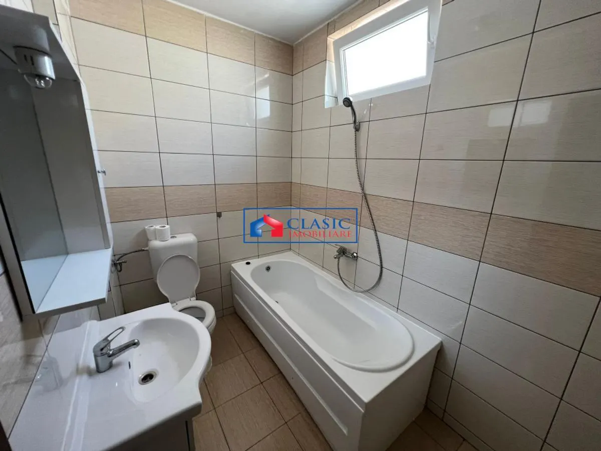 Vanzare apartament 3 camere zona Piata 1 Mai Iris, Cluj-Napoca - foto 12