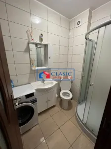 Vanzare apartament 3 camere zona Piata 1 Mai Iris, Cluj-Napoca - foto 13