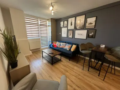Vanzare apartament 3 camere zona Piata 1 Mai Iris, Cluj-Napoca - foto 3