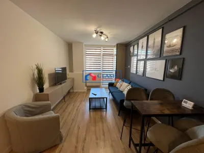 Vanzare apartament 3 camere zona Piata 1 Mai Iris, Cluj-Napoca - foto 4