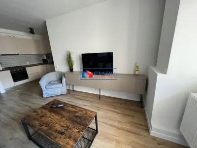 Vanzare apartament 3 camere zona Piata 1 Mai Iris, Cluj-Napoca - foto 6
