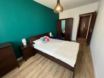Vanzare apartament 3 camere zona Piata 1 Mai Iris, Cluj-Napoca - foto 9