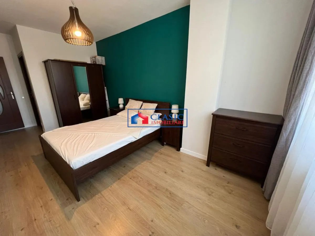 Vanzare apartament 3 camere zona Piata 1 Mai Iris, Cluj-Napoca - foto 10