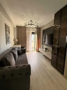 Dynamic Residence, terasa, loc parcare, Tractorul, Brasov - Brasov