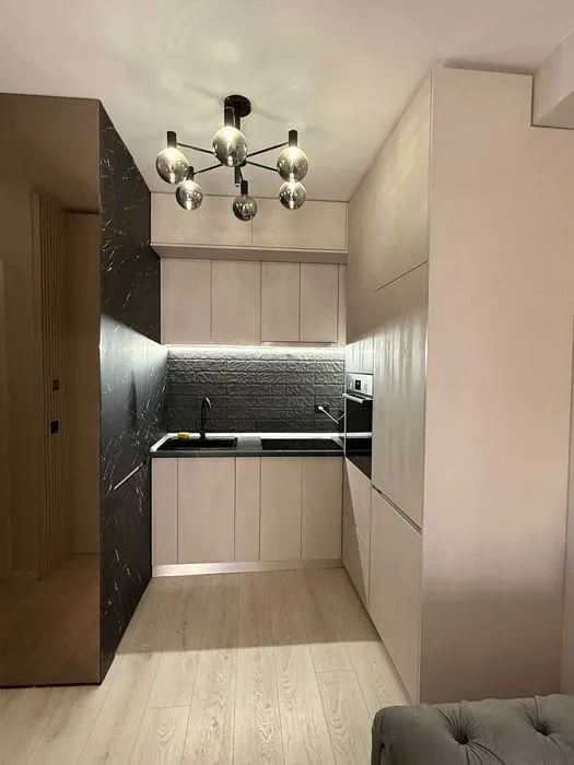 Dynamic Residence, terasa, loc parcare, Tractorul, Brasov - foto 3