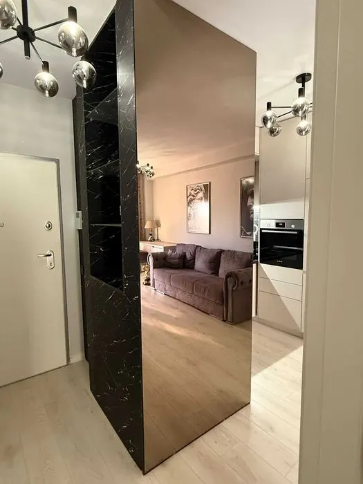 Dynamic Residence, terasa, loc parcare, Tractorul, Brasov - foto 4