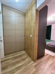 Apartament 3 camere, decomandat - zona Tractorul - foto 4