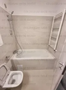 Apartament 3 camere, decomandat - zona Tractorul - foto 7