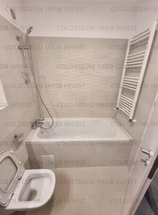 Apartament 3 camere, decomandat - zona Tractorul - foto 7