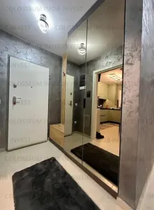 Apartament 3 camere, decomandat - zona Tractorul - foto 8