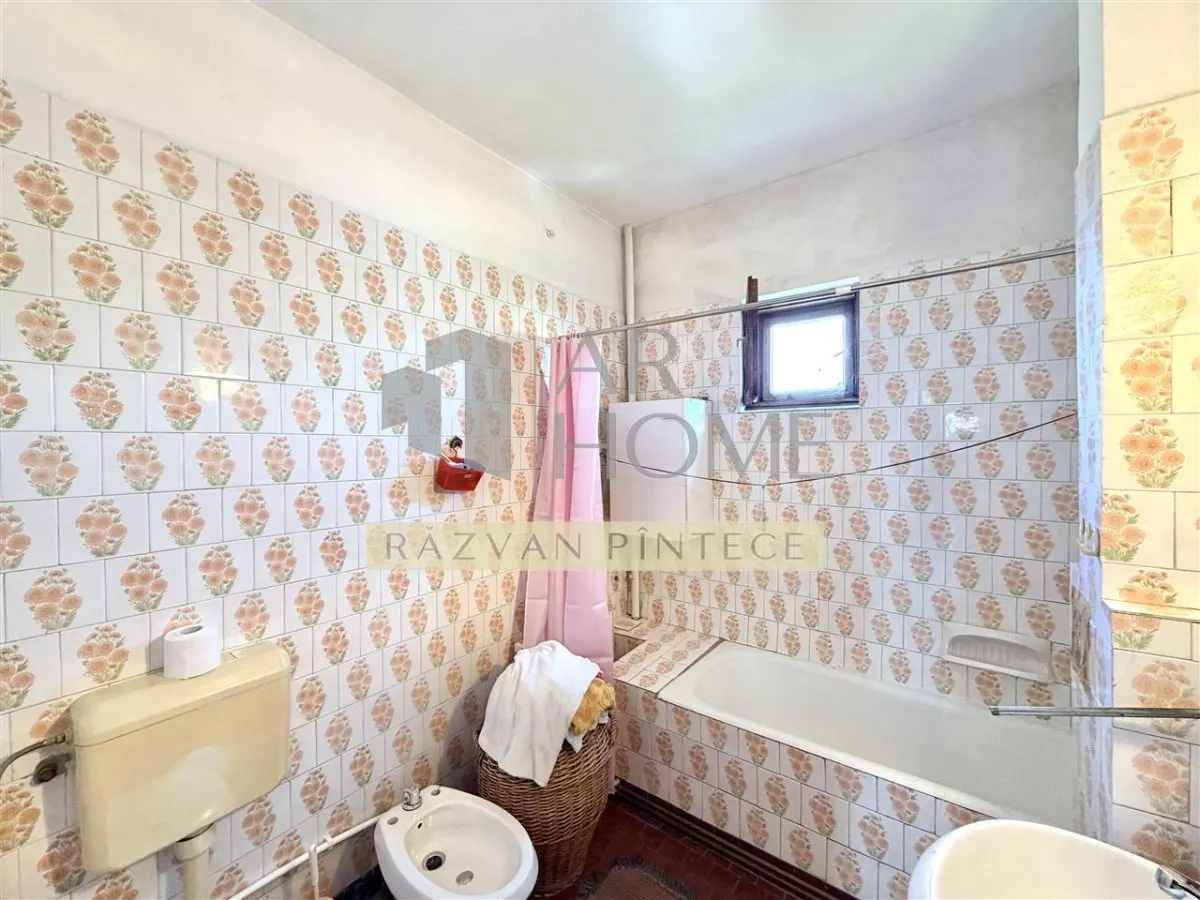 Apartament 3 camere, spatios, parcare, boxa, ultracentral, Ploiesti - foto 11