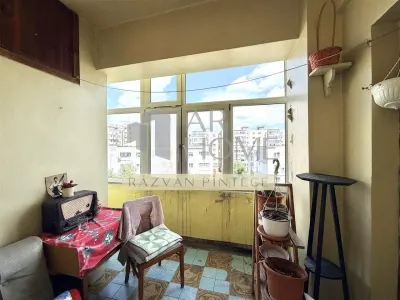 Apartament 3 camere, spatios, parcare, boxa, ultracentral, Ploiesti - foto 13