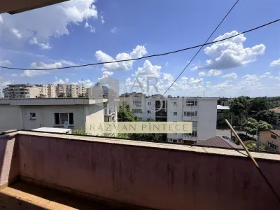 Apartament 3 camere, spatios, parcare, boxa, ultracentral, Ploiesti - foto 4