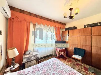 Apartament 3 camere, spatios, parcare, boxa, ultracentral, Ploiesti - foto 6