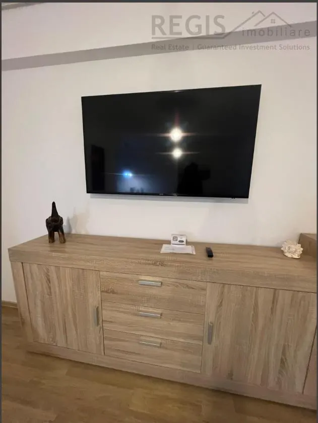 Apartament modern 2 camere ,parcare, ultracentral - foto 3