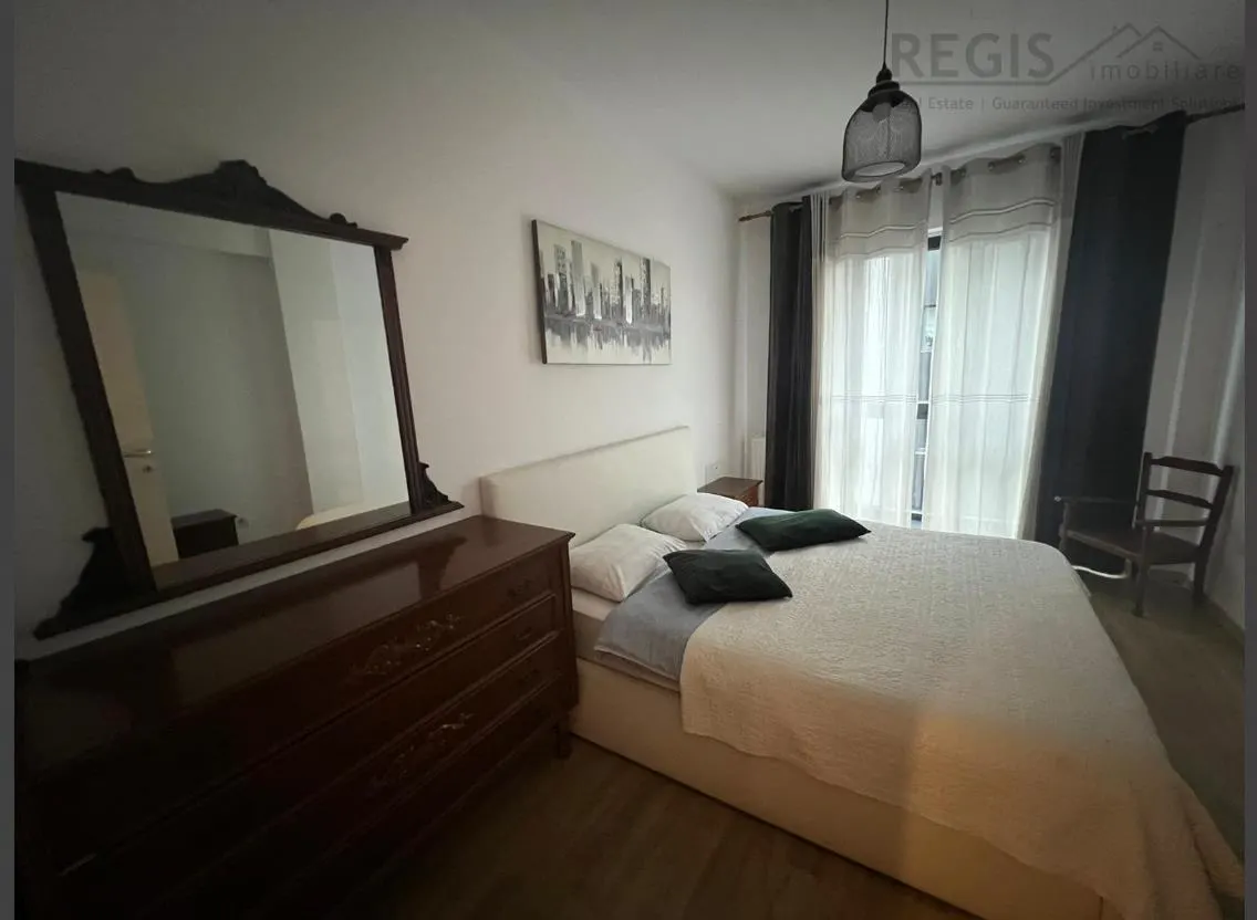 Apartament modern 2 camere ,parcare, ultracentral - foto 6
