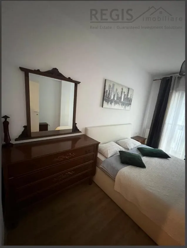 Apartament modern 2 camere ,parcare, ultracentral - foto 7