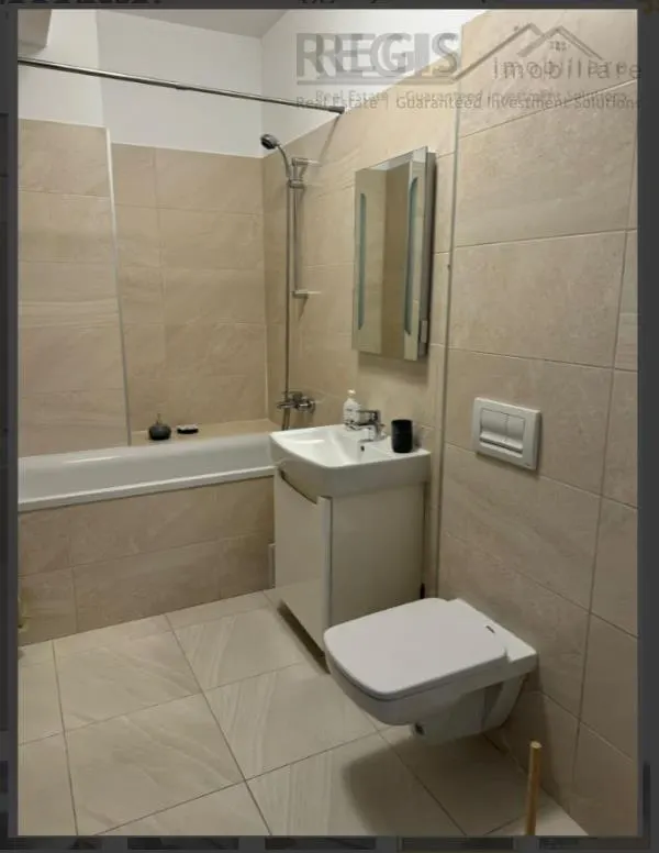 Apartament modern 2 camere ,parcare, ultracentral - foto 8