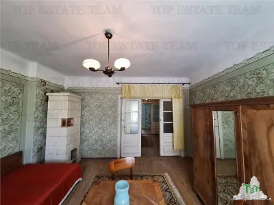 Casa renovabila - central - vanzare - Braila - Braila