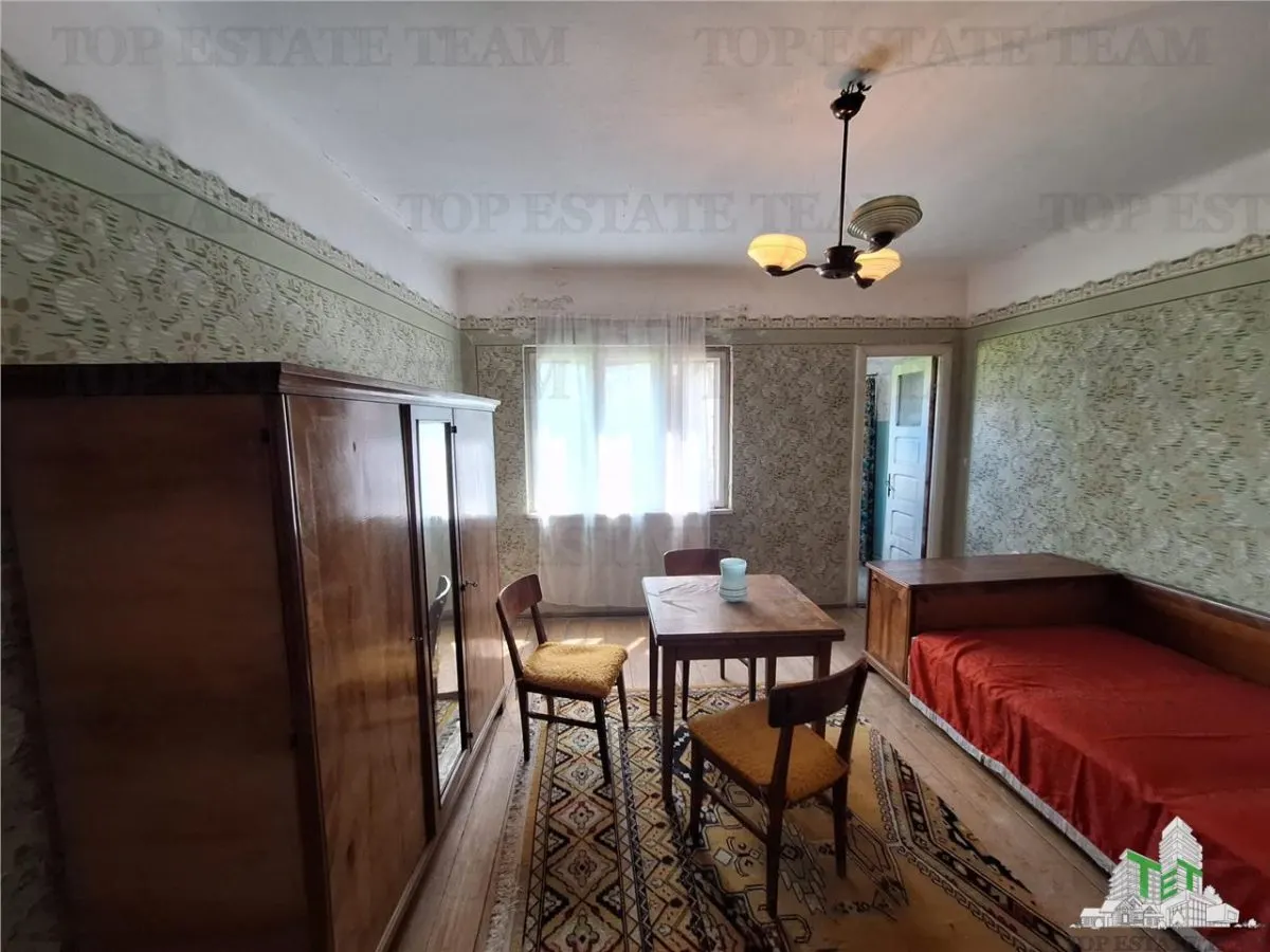 Casa renovabila - central - vanzare - Braila - foto 2
