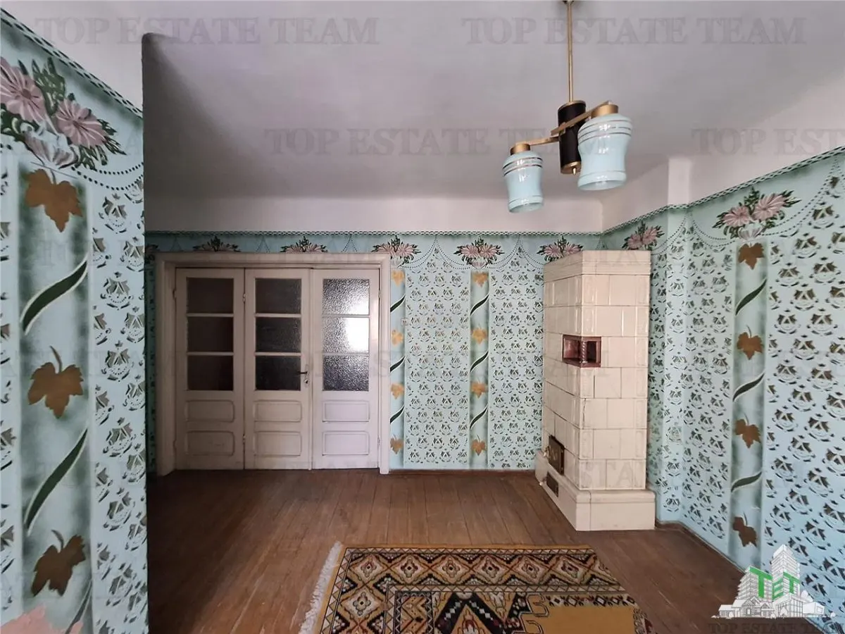 Casa renovabila - central - vanzare - Braila - foto 3