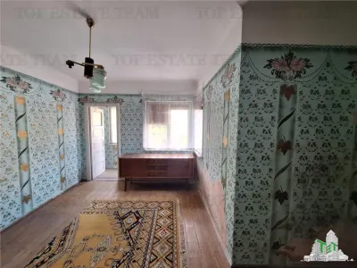 Casa renovabila - central - vanzare - Braila - foto 4