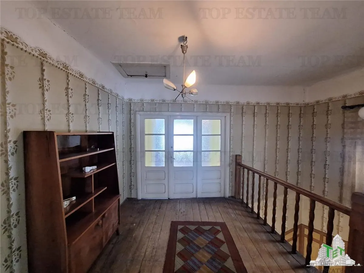Casa renovabila - central - vanzare - Braila - foto 5