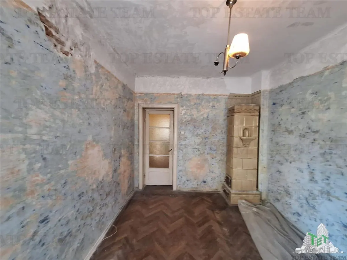 Casa renovabila - central - vanzare - Braila - foto 6