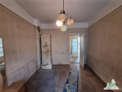 Casa renovabila - central - vanzare - Braila - foto 7