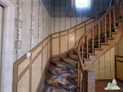 Casa renovabila - central - vanzare - Braila - foto 8