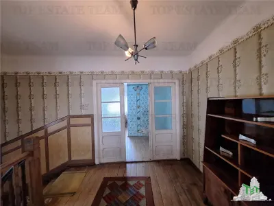 Casa renovabila - central - vanzare - Braila - foto 9