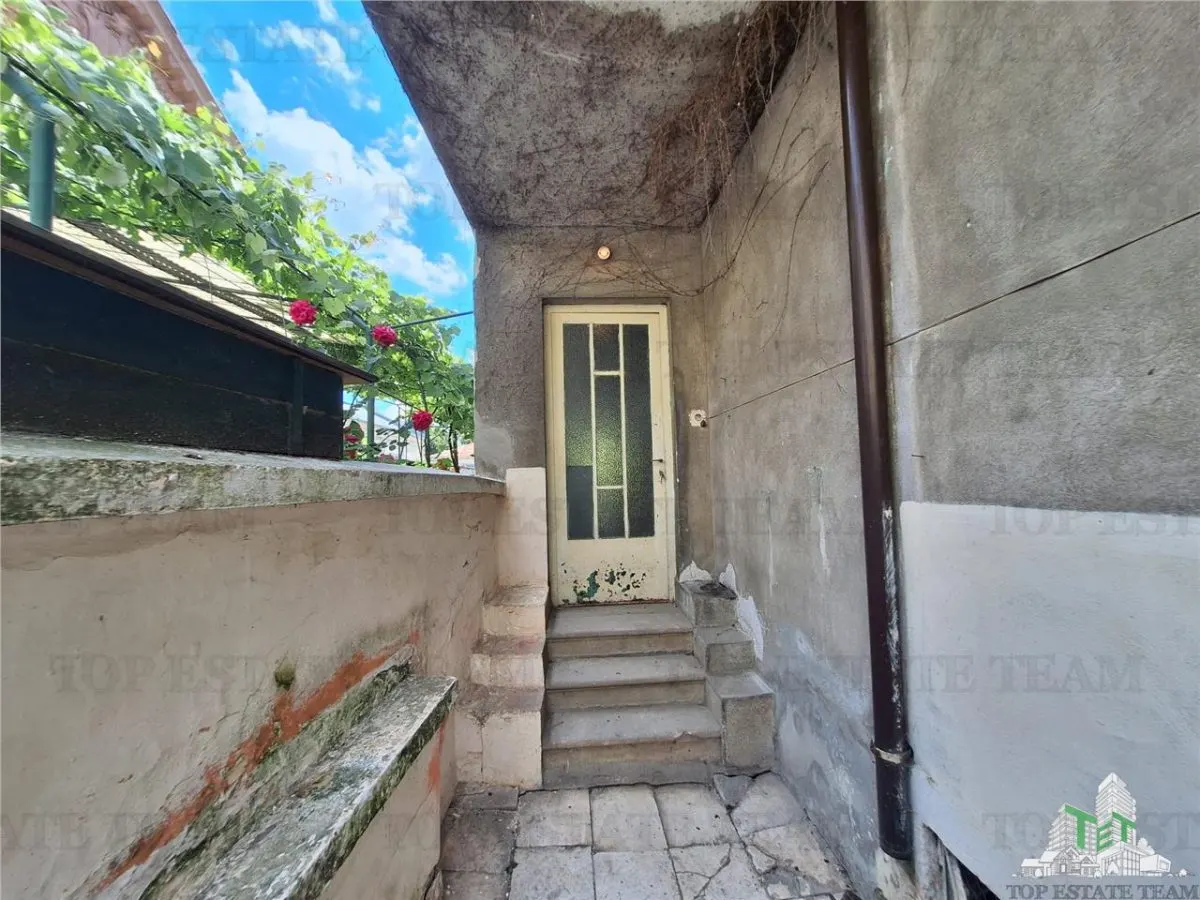 Casa renovabila - central - vanzare - Braila - foto 10