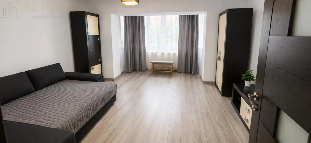 GARSONIERA SPATIOASA DE VANZARE – B-DUL INDEPENDENTEI, BISTRITA, BN - foto 1