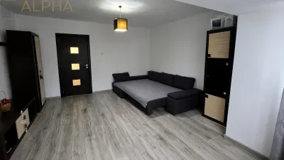 GARSONIERA SPATIOASA DE VANZARE – B-DUL INDEPENDENTEI, BISTRITA, BN - foto 2