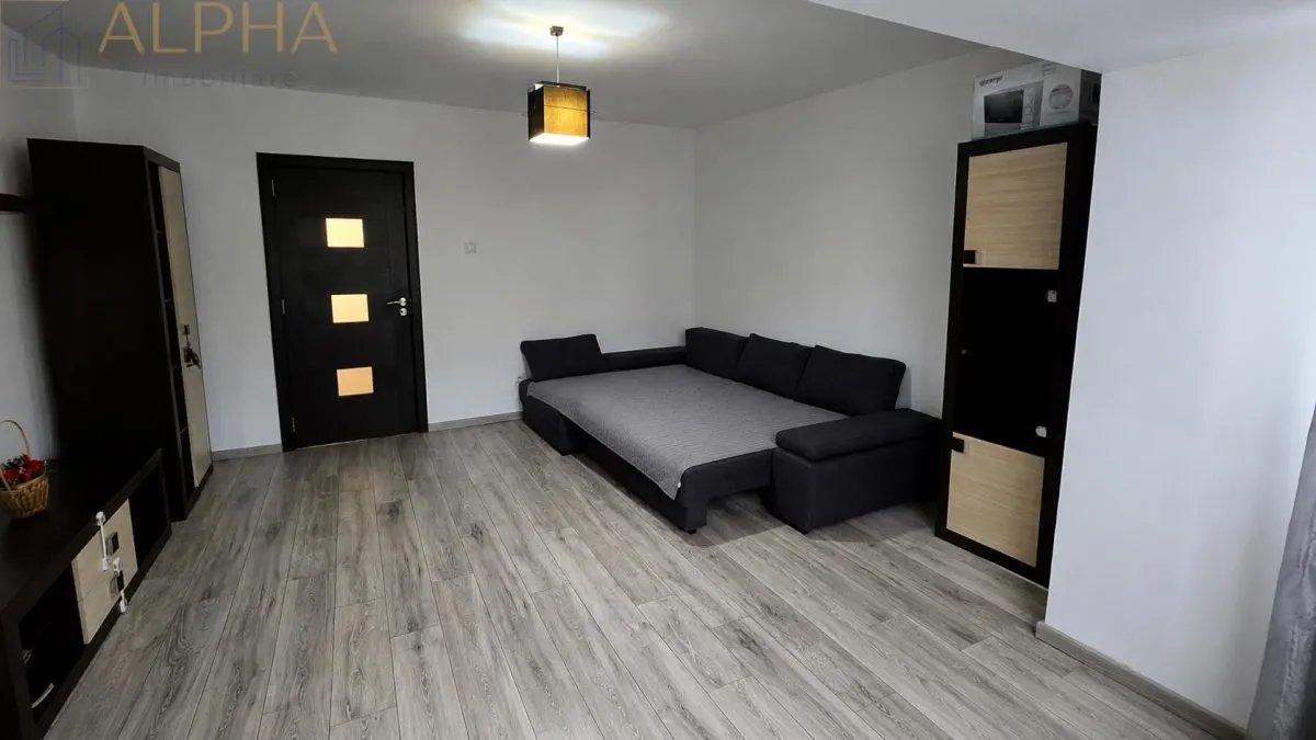 GARSONIERA SPATIOASA DE VANZARE – B-DUL INDEPENDENTEI, BISTRITA, BN - foto 2