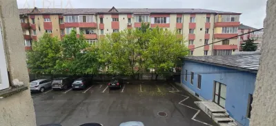 GARSONIERA SPATIOASA DE VANZARE – B-DUL INDEPENDENTEI, BISTRITA, BN - foto 11