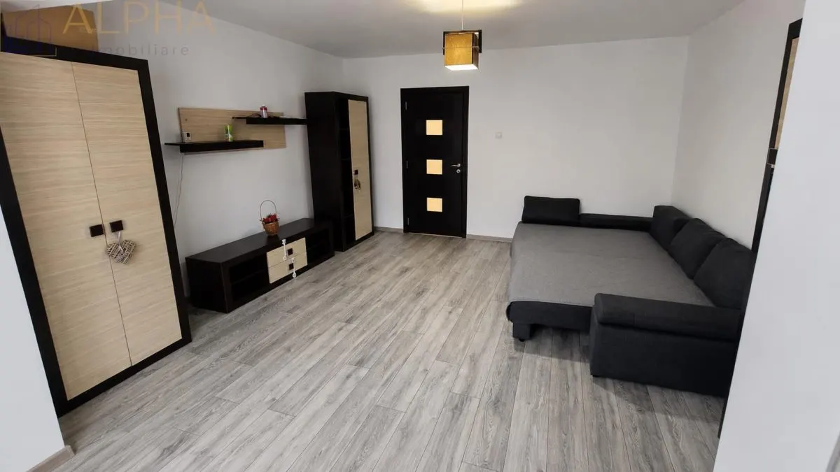 GARSONIERA SPATIOASA DE VANZARE – B-DUL INDEPENDENTEI, BISTRITA, BN - foto 3