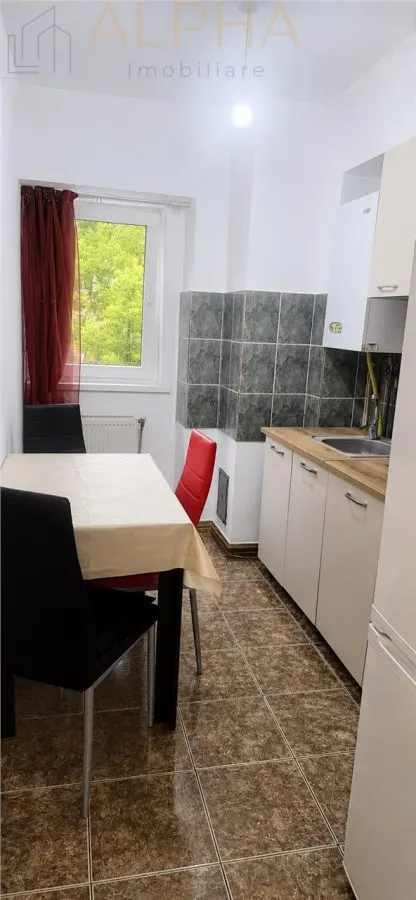 GARSONIERA SPATIOASA DE VANZARE – B-DUL INDEPENDENTEI, BISTRITA, BN - foto 5