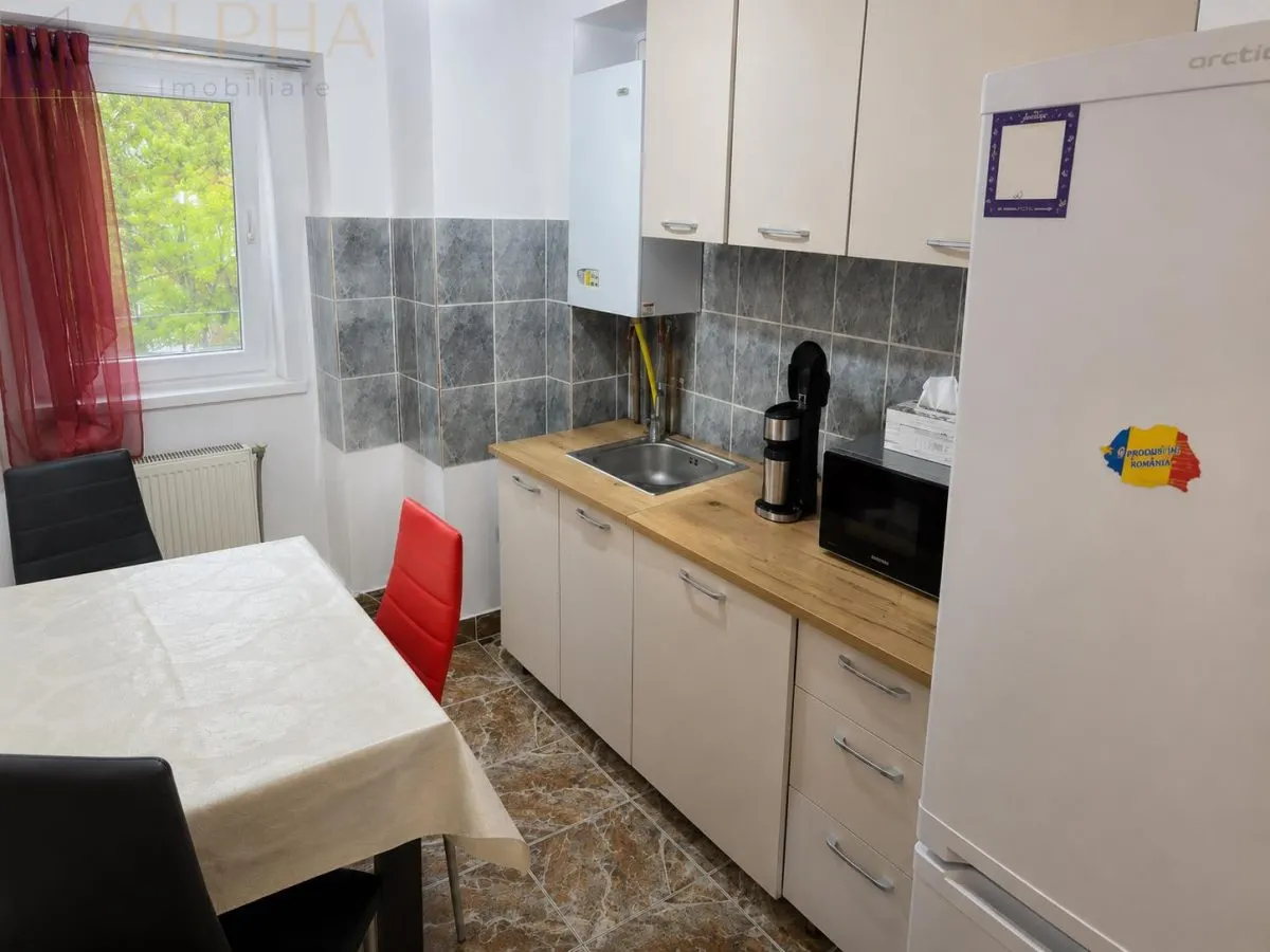 GARSONIERA SPATIOASA DE VANZARE – B-DUL INDEPENDENTEI, BISTRITA, BN - foto 6
