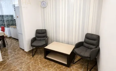 GARSONIERA SPATIOASA DE VANZARE – B-DUL INDEPENDENTEI, BISTRITA, BN - foto 7