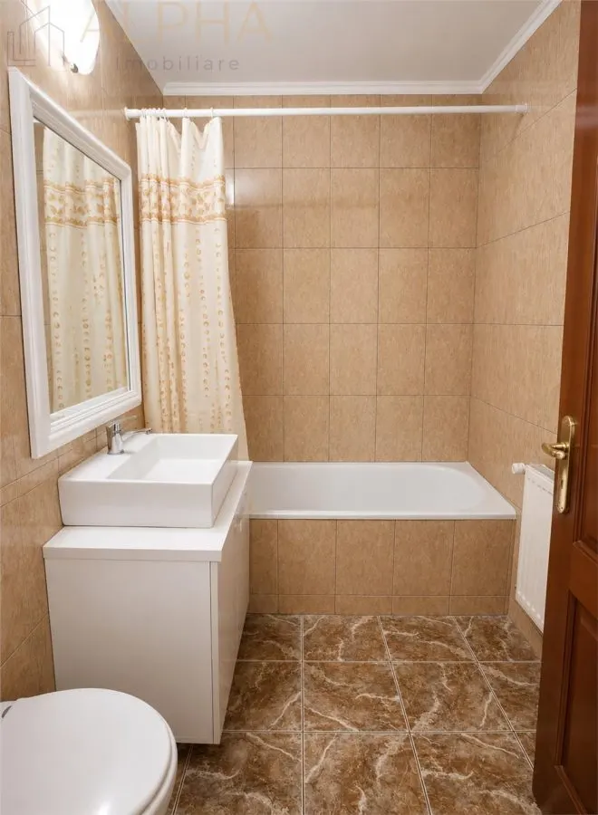 GARSONIERA SPATIOASA DE VANZARE – B-DUL INDEPENDENTEI, BISTRITA, BN - foto 9