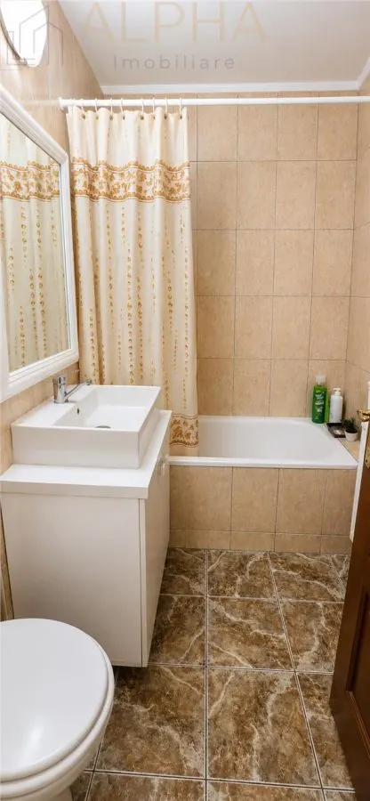 GARSONIERA SPATIOASA DE VANZARE – B-DUL INDEPENDENTEI, BISTRITA, BN - foto 10