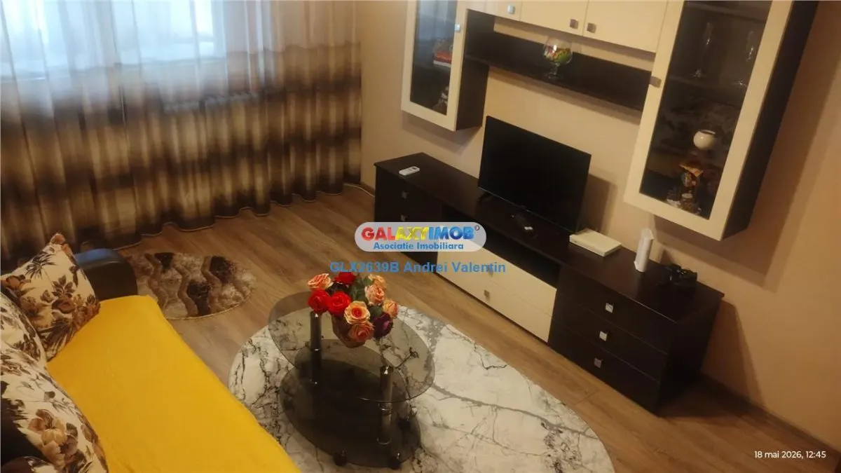 Inchiriere Apartament Modern Doamna Ghica - Parc Plumbuita - foto 2