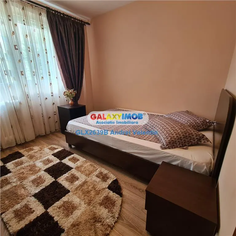 Inchiriere Apartament Modern Doamna Ghica - Parc Plumbuita - foto 3