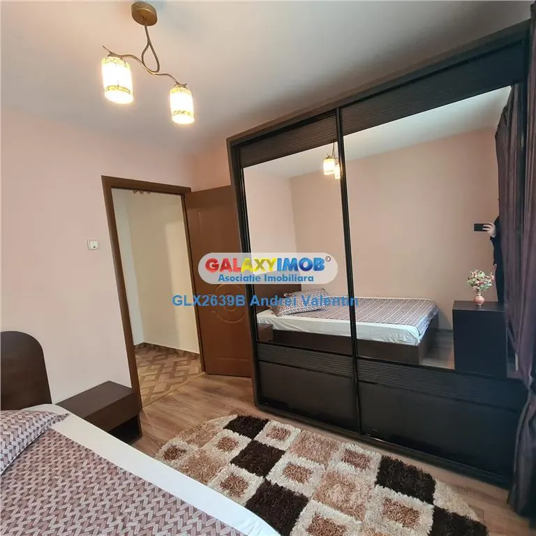 Inchiriere Apartament Modern Doamna Ghica - Parc Plumbuita - foto 4