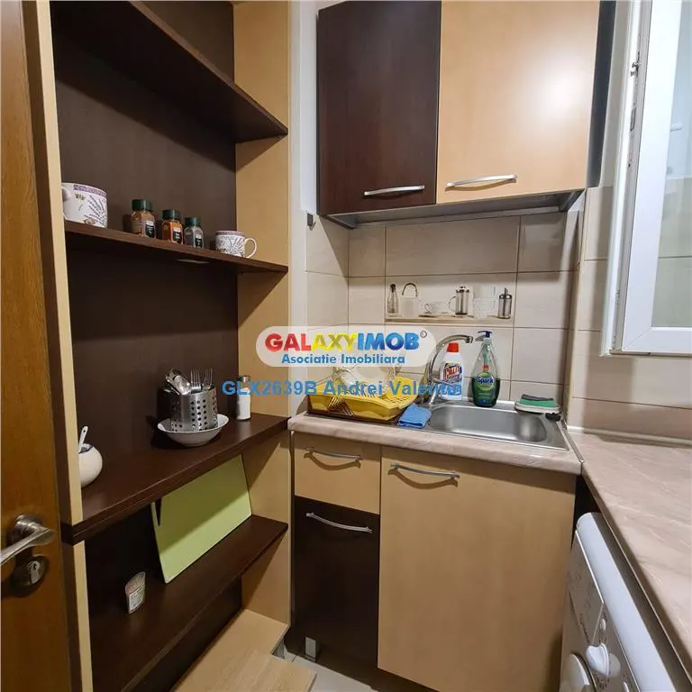 Inchiriere Apartament Modern Doamna Ghica - Parc Plumbuita - foto 6