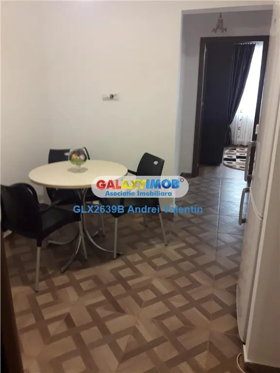 Inchiriere Apartament Modern Doamna Ghica - Parc Plumbuita - foto 7