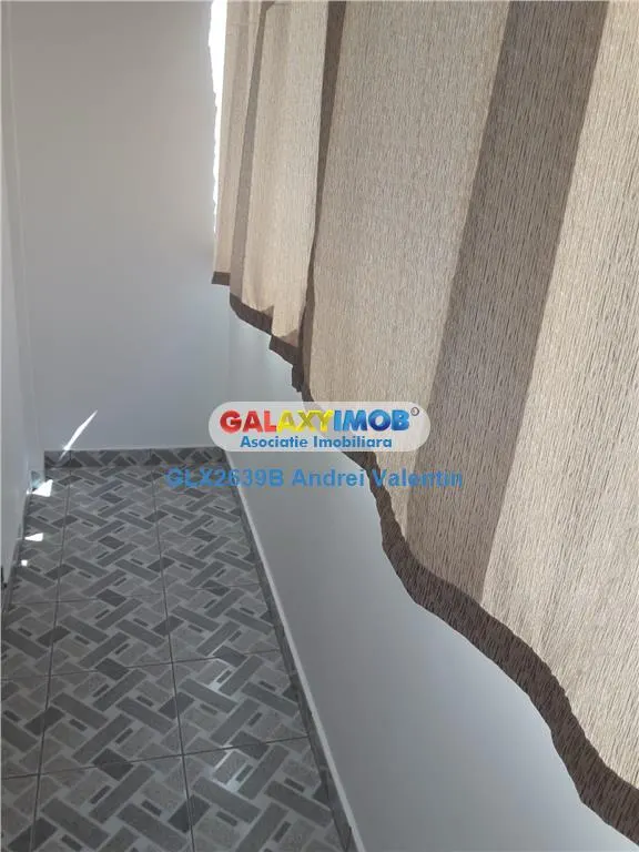 Inchiriere Apartament Modern Doamna Ghica - Parc Plumbuita - foto 9