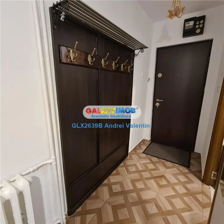 Inchiriere Apartament Modern Doamna Ghica - Parc Plumbuita - foto 10